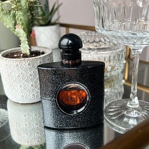 YSL Black Opium 50ml